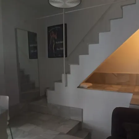 Herbolarios Terrace Apartment Sevilla