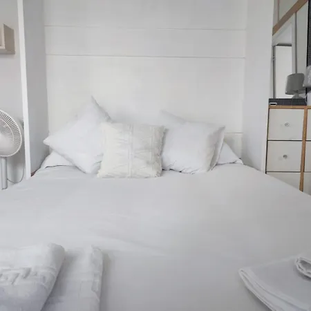 Apartment Herbolarios Terrace Sevilla