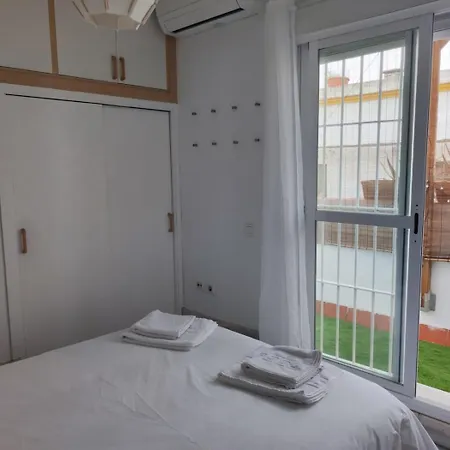 Herbolarios Terrace 아파트 *