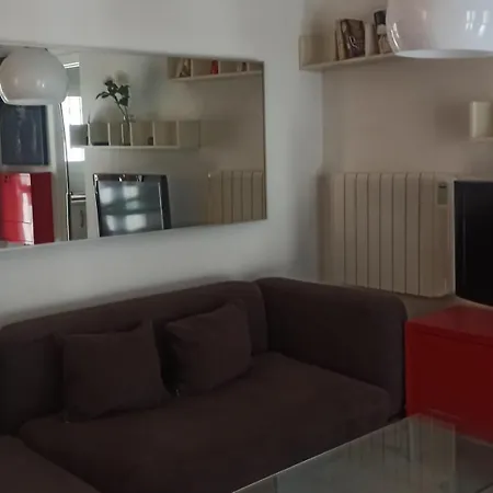 Herbolarios Terrace 아파트 *