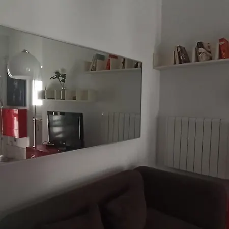 Apartment Herbolarios Terrace Seville